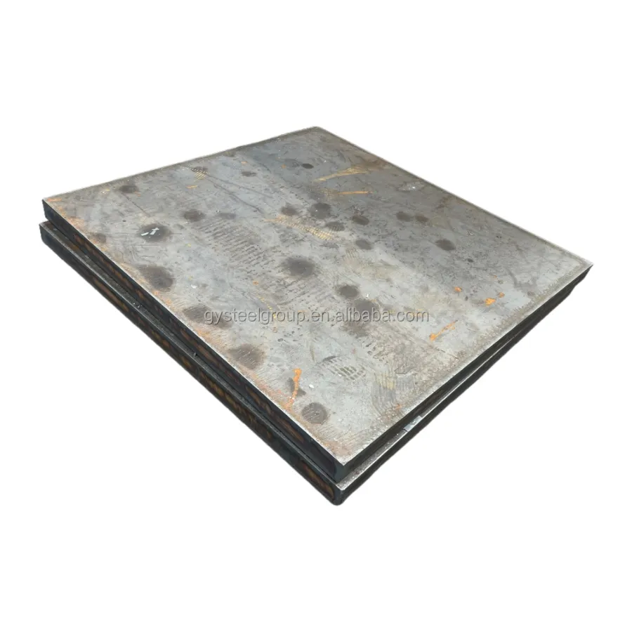 carbon steel plate&sheet